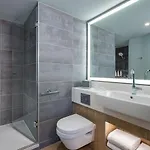 Courtyard By Marriott Paris Charles De Gaulle Airport 4* Roissy-en-France