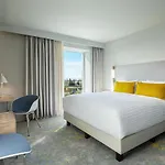 Courtyard By Marriott Paris Charles De Gaulle Airport