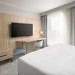 Courtyard By Marriott Paris Charles De Gaulle Airport