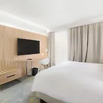 Courtyard By Marriott Paris Charles De Gaulle Airport Hotel Roissy-en-France