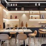 Courtyard By Marriott Paris Charles De Gaulle Airport 4*