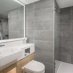 Courtyard By Marriott Paris Charles De Gaulle Airport Hotel