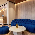 Hotel Courtyard By Marriott Paris Charles De Gaulle Airport 4*