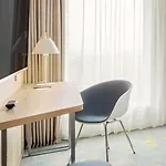 Courtyard By Marriott Paris Charles De Gaulle Airport Hotel Roissy-en-France