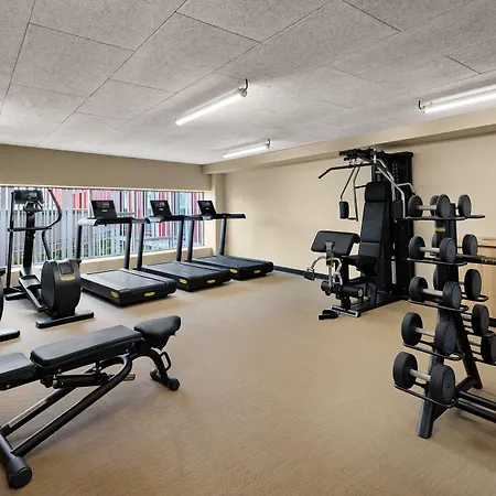 Courtyard By Marriott Paris Charles De Gaulle Airport 鲁瓦西昂法兰西