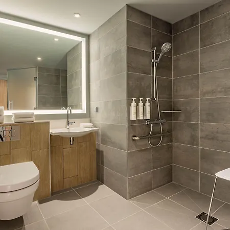 Courtyard By Marriott Paris Charles De Gaulle Airport 호텔 루와시 앙 프랑스