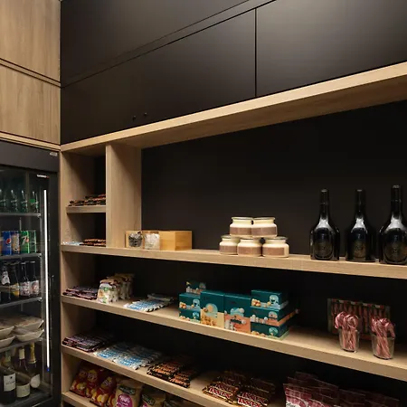 Courtyard By Marriott Paris Charles De Gaulle Airport Отель Руасси-эн-Франс