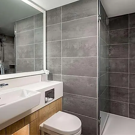 Courtyard By Marriott Paris Charles De Gaulle Airport 호텔 루와시 앙 프랑스