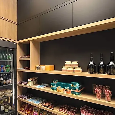 호텔 Courtyard By Marriott Paris Charles De Gaulle Airport