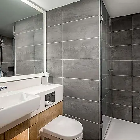 Courtyard By Marriott Paris Charles De Gaulle Airport 호텔 루와시 앙 프랑스