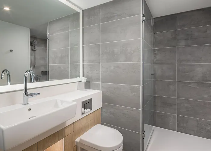 Courtyard By Marriott Paris Charles De Gaulle Airport 호텔